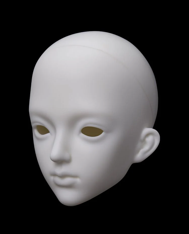 White Crow: 68cm Fullset | Item in Stock | DOLL - Image 18