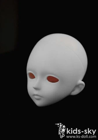 White crystal Fullset | Preorder | DOLL - Image 7