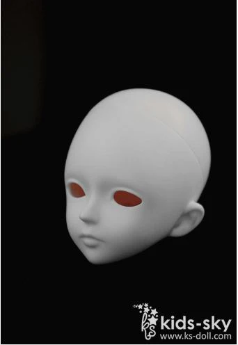 White crystal | Preorder | DOLL - Image 6