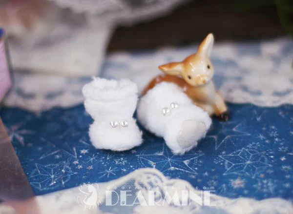 White drop [Limited Quantity] | Preorder |OUTFIT - Image 11