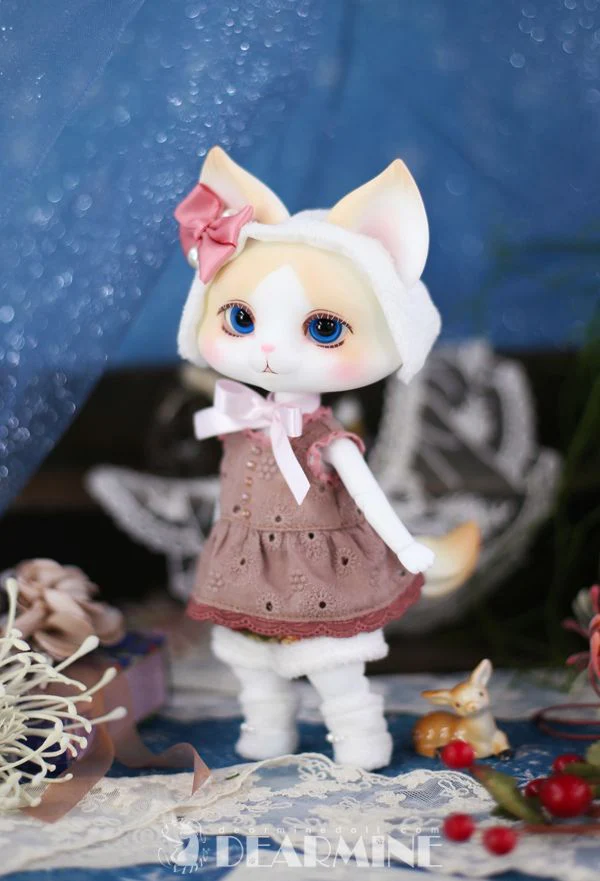 White drop [Limited Quantity] | Preorder |OUTFIT - Image 5