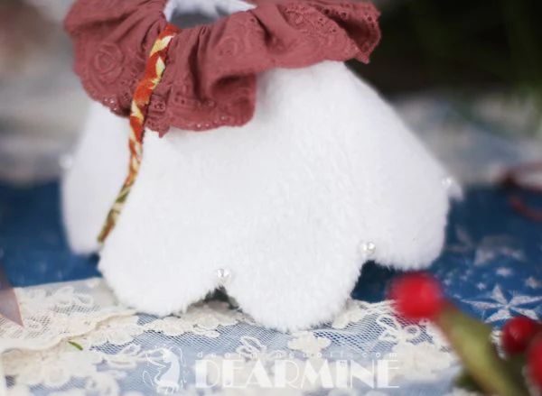 White drop [Limited Quantity] | Preorder |OUTFIT - Image 9