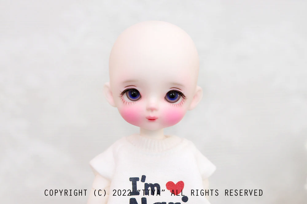 [White] Pocket Nari | Preorder | DOLL - Image 20