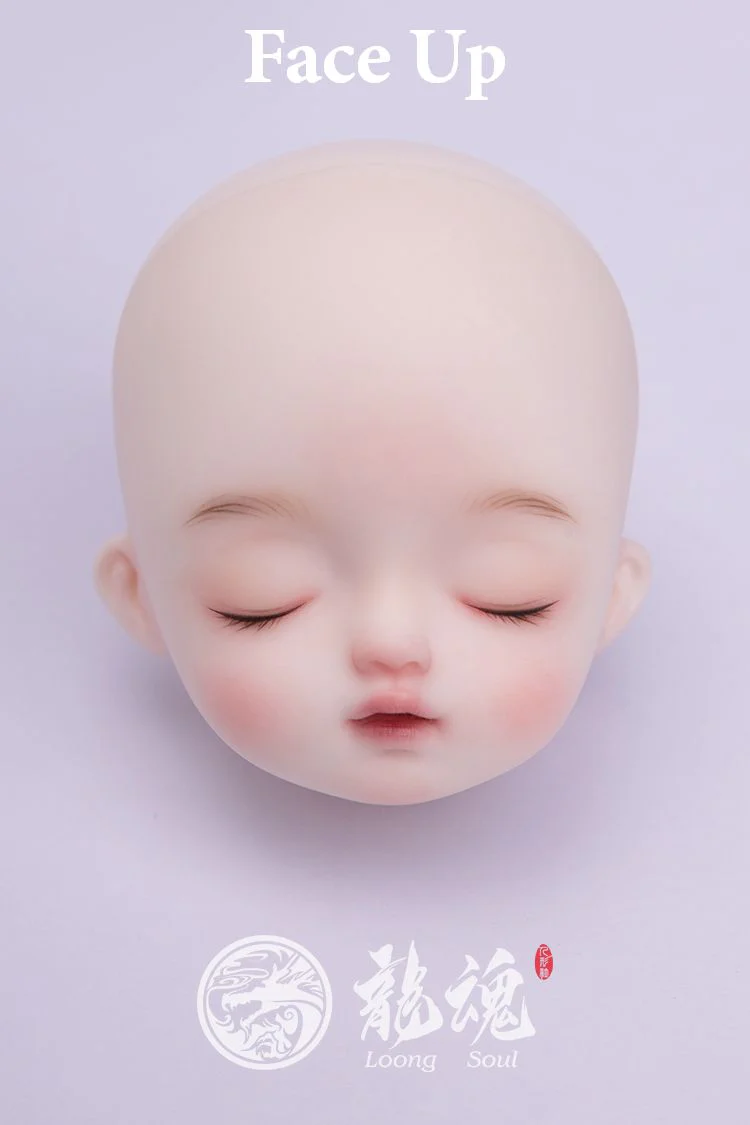 White Square Cake | Preorder | DOLL - Image 11