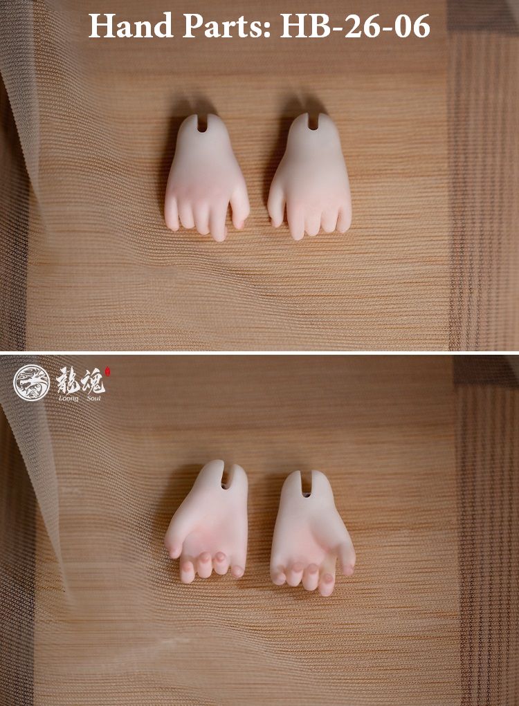 White Square Cake | Preorder | DOLL - Image 13