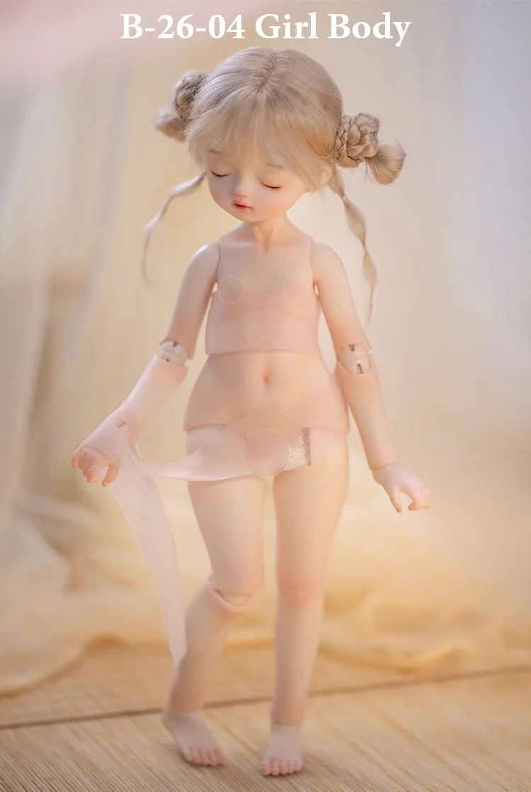 White Square Cake | Preorder | DOLL - Image 14