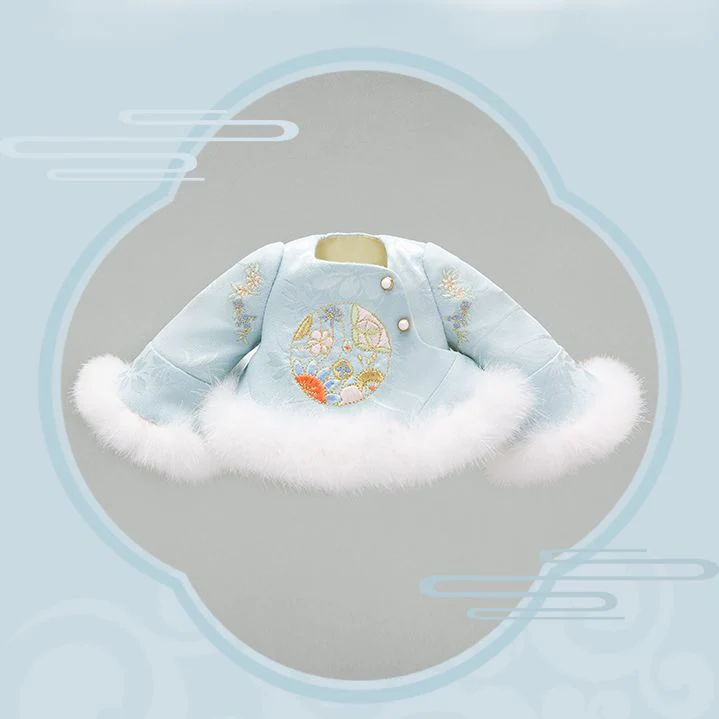 White Square Cake | Preorder | DOLL - Image 8