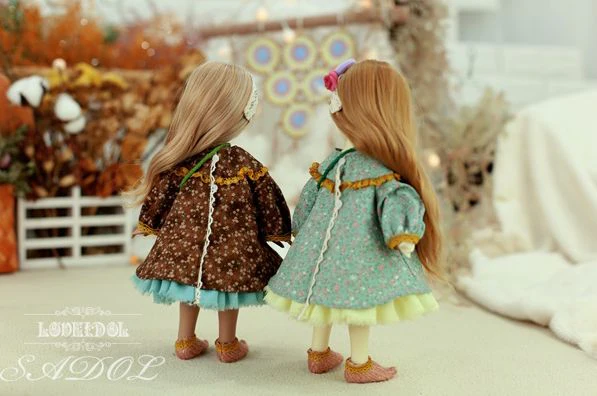 Wild Flower MN (USD) | Preorder | OUTFIT - Image 10