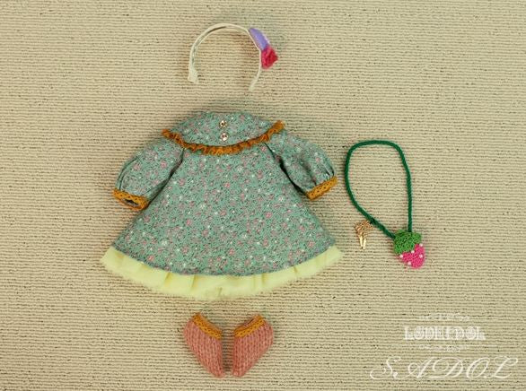 Wild Flower MN (USD) | Preorder | OUTFIT - Image 11
