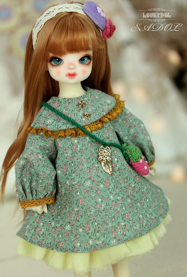 Wild Flower MN (USD) | Preorder | OUTFIT - Image 3