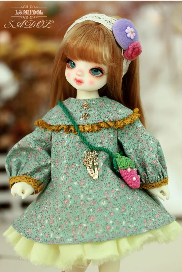 Wild Flower MN (USD) | Preorder | OUTFIT - Image 4