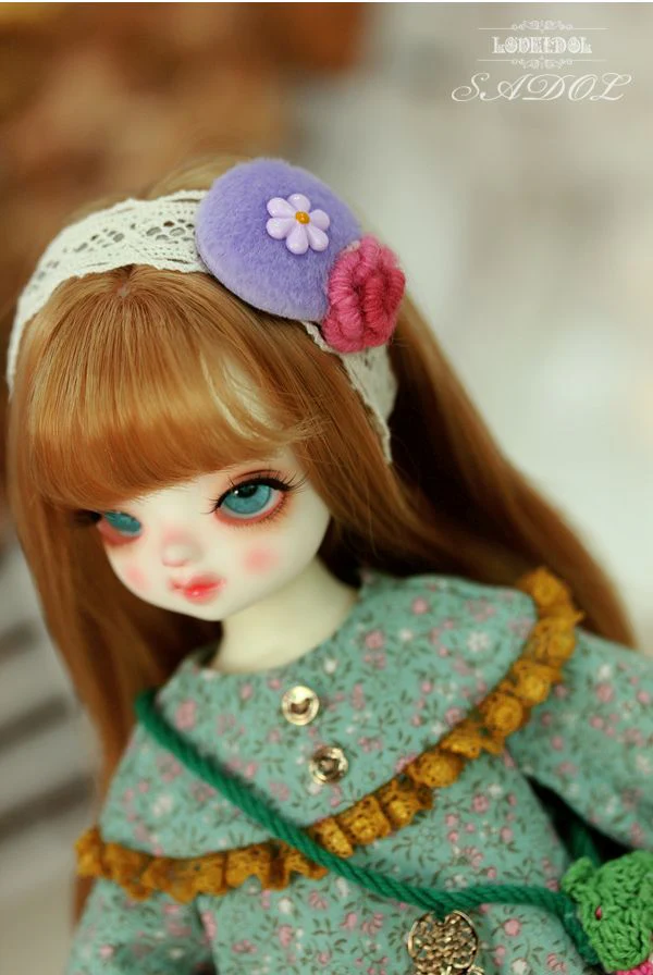 Wild Flower MN (USD) | Preorder | OUTFIT - Image 5