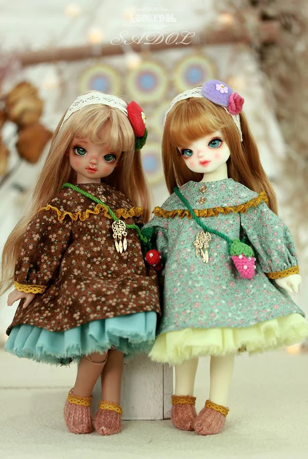 Wild Flower MN (USD) | Preorder | OUTFIT - Image 7