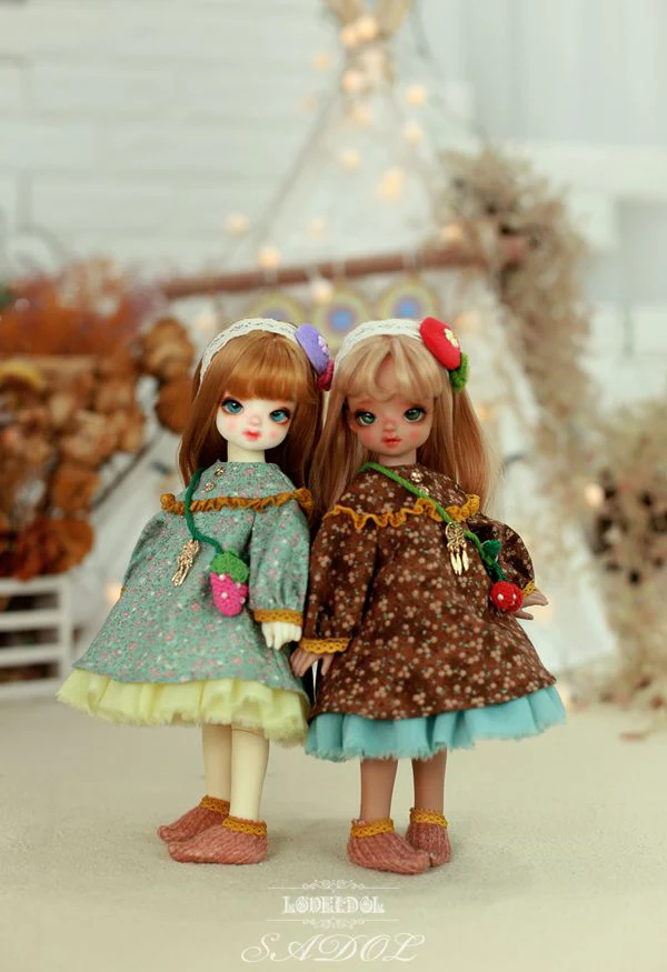 Wild Flower MN (USD) | Preorder | OUTFIT - Image 8
