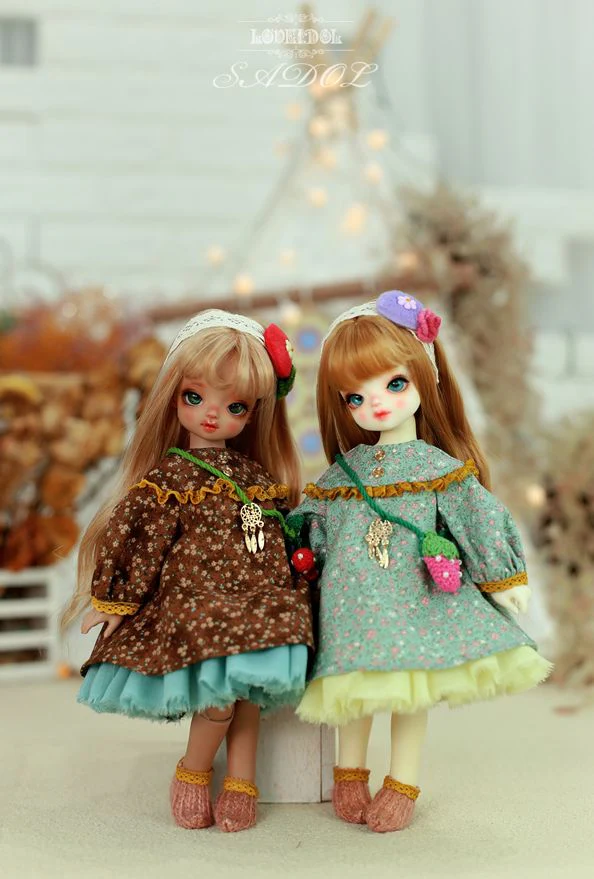 Wild Flower MN (USD) | Preorder | OUTFIT - Image 9