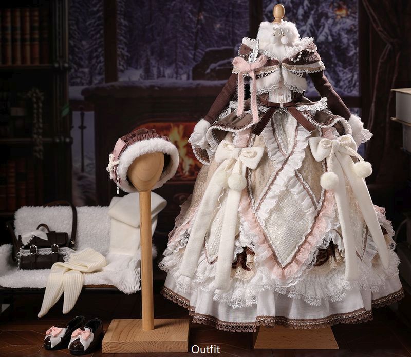 Willa | Preorder | DOLL - Image 11