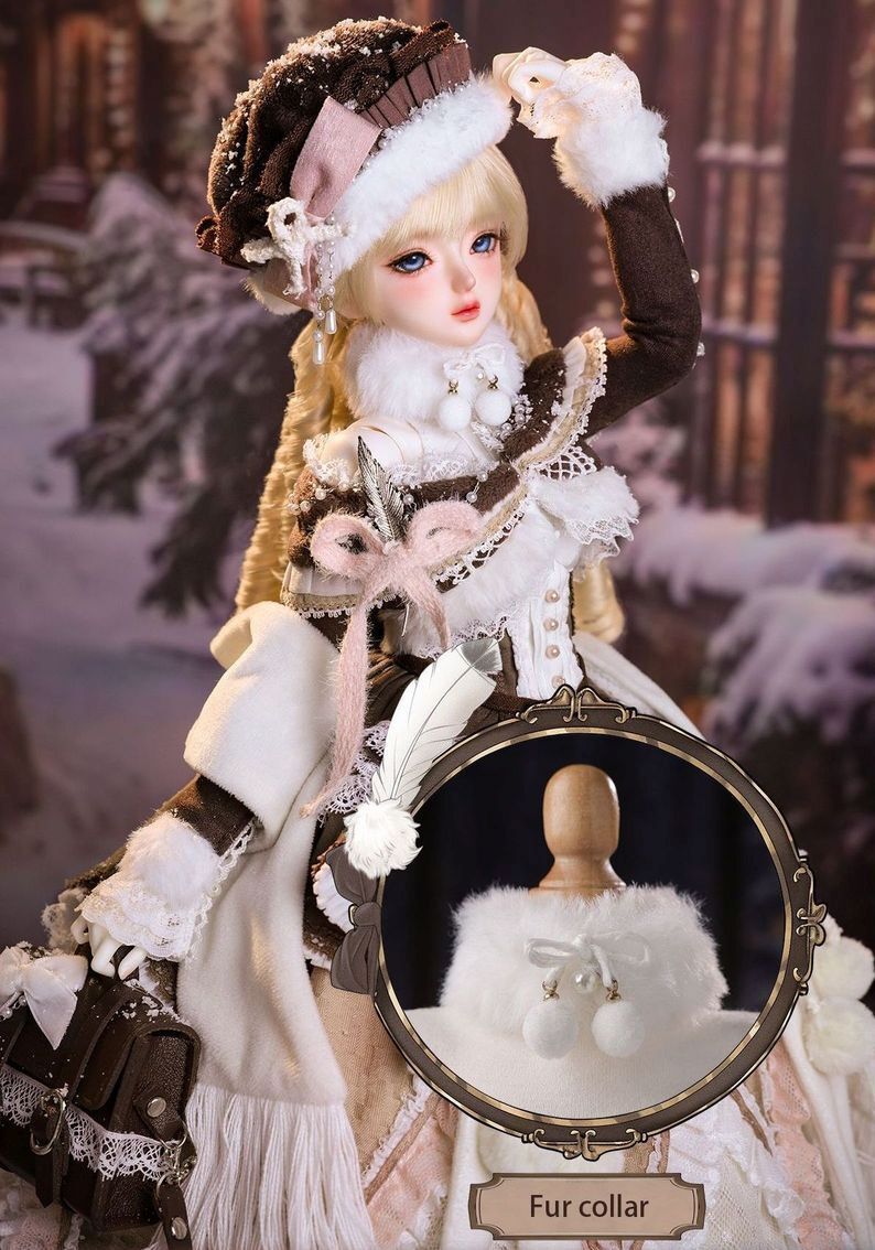 Willa Outfit [Limited Quantity] | Preorder | OUTFIT - Image 4