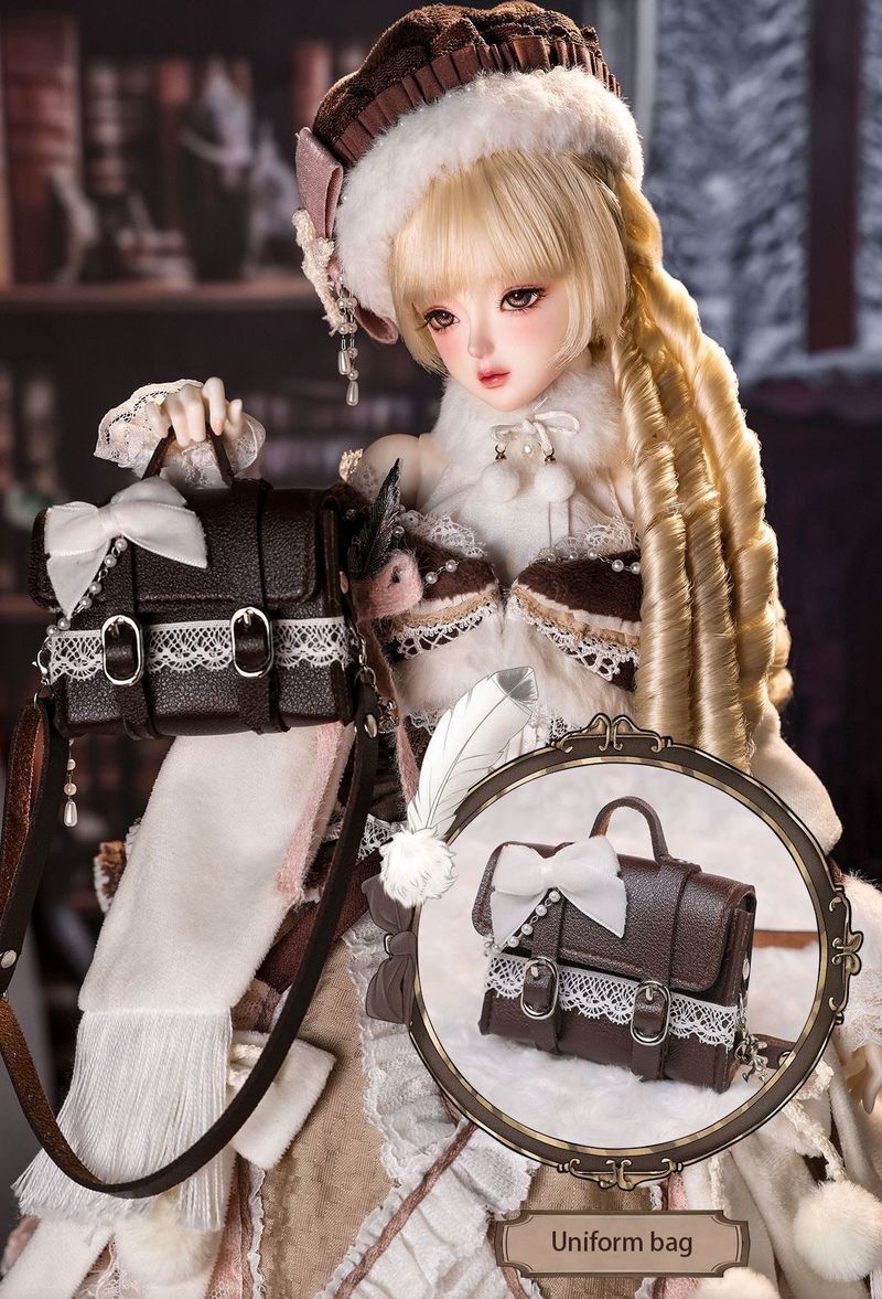 Willa Outfit [Limited Quantity] | Preorder | OUTFIT - Image 5