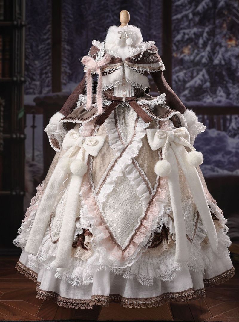 Willa Outfit [Limited Quantity] | Preorder | OUTFIT - Image 7