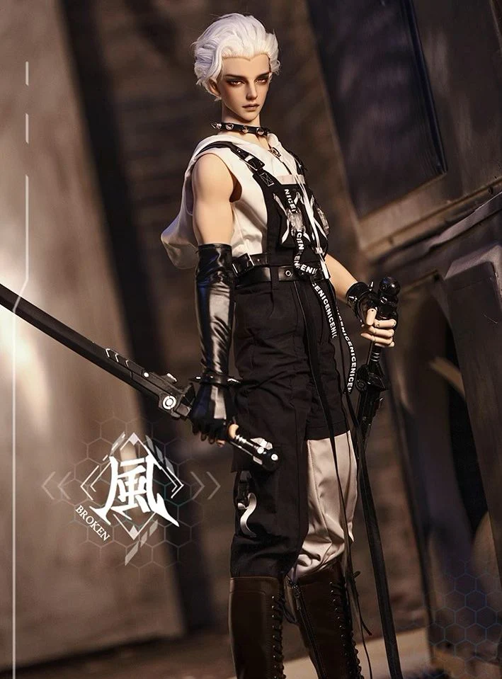 wind | Preorder | DOLL - Image 10