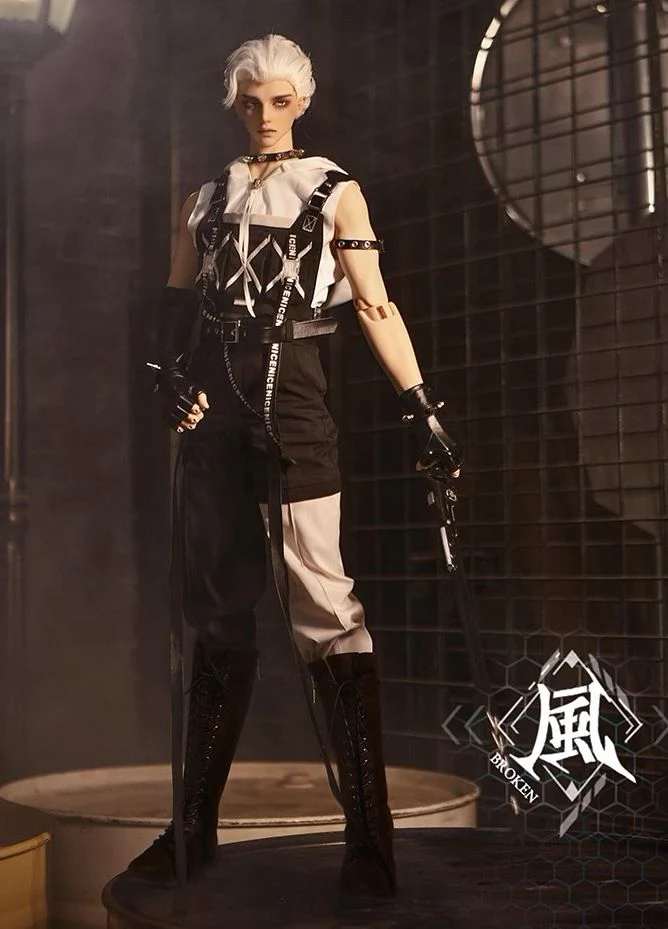 wind | Preorder | DOLL - Image 11