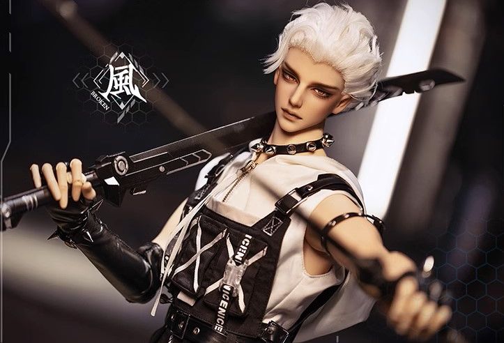 wind | Preorder | DOLL - Image 12