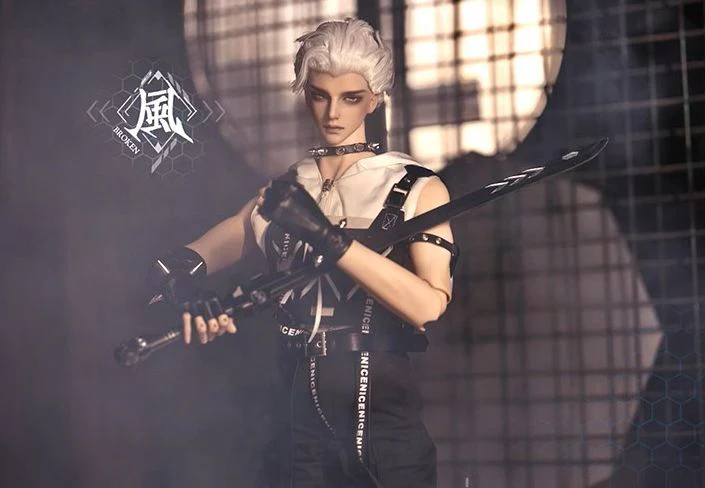 wind | Preorder | DOLL - Image 13
