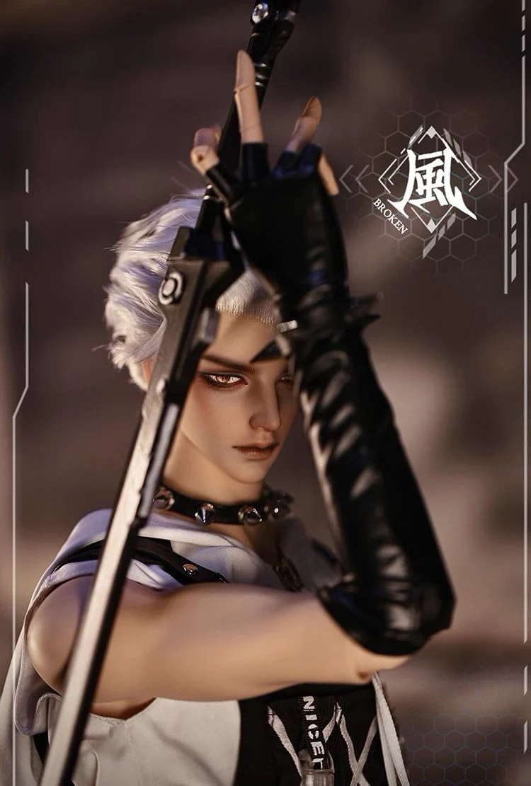 wind | Preorder | DOLL - Image 3