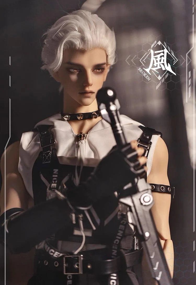 wind | Preorder | DOLL - Image 4