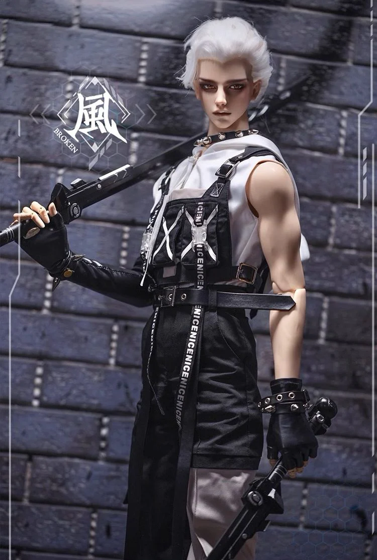 wind | Preorder | DOLL - Image 6