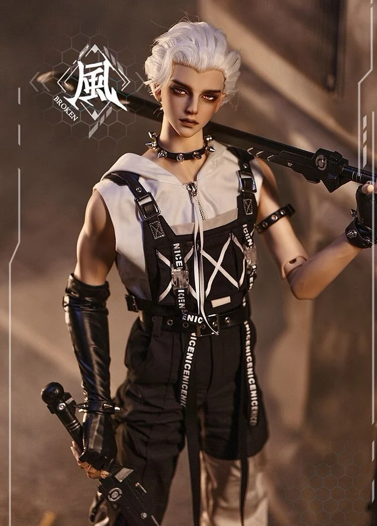 wind | Preorder | DOLL - Image 7