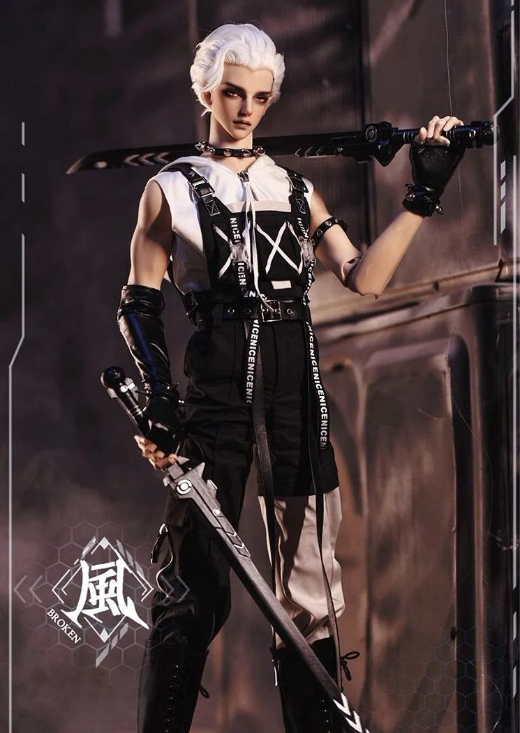 wind | Preorder | DOLL - Image 8
