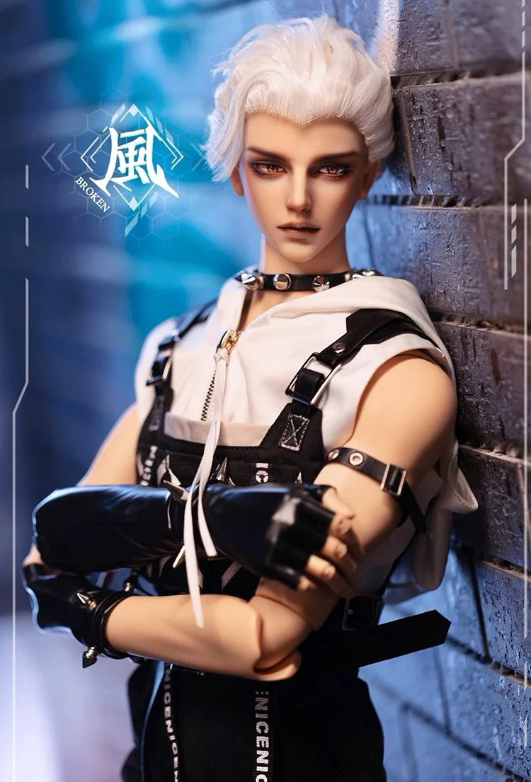 Wind Fullset | Preorder | DOLL