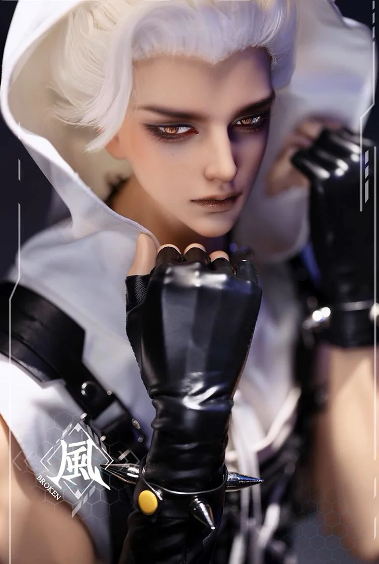 Wind Fullset | Preorder | DOLL - Image 2