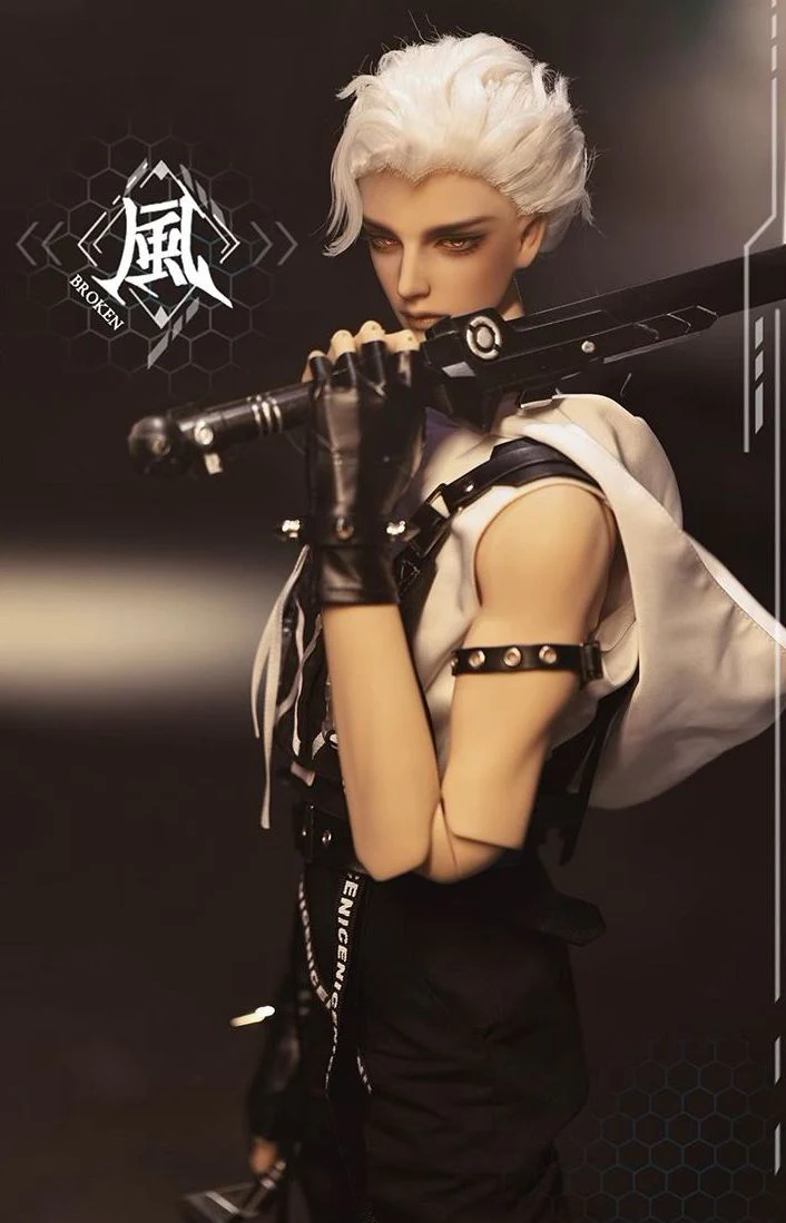 Wind Fullset | Preorder | DOLL - Image 5