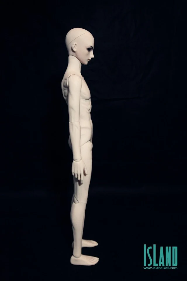 [WIND ISLAND] HuLi | Preorder | DOLL - Image 10