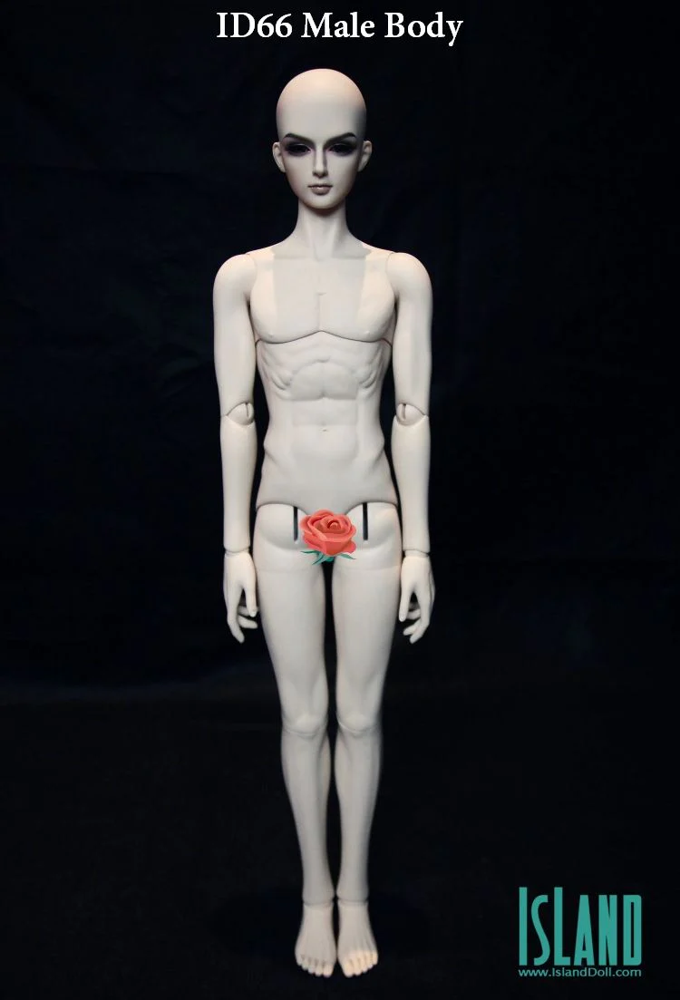 [WIND ISLAND] HuLi | Preorder | DOLL - Image 9