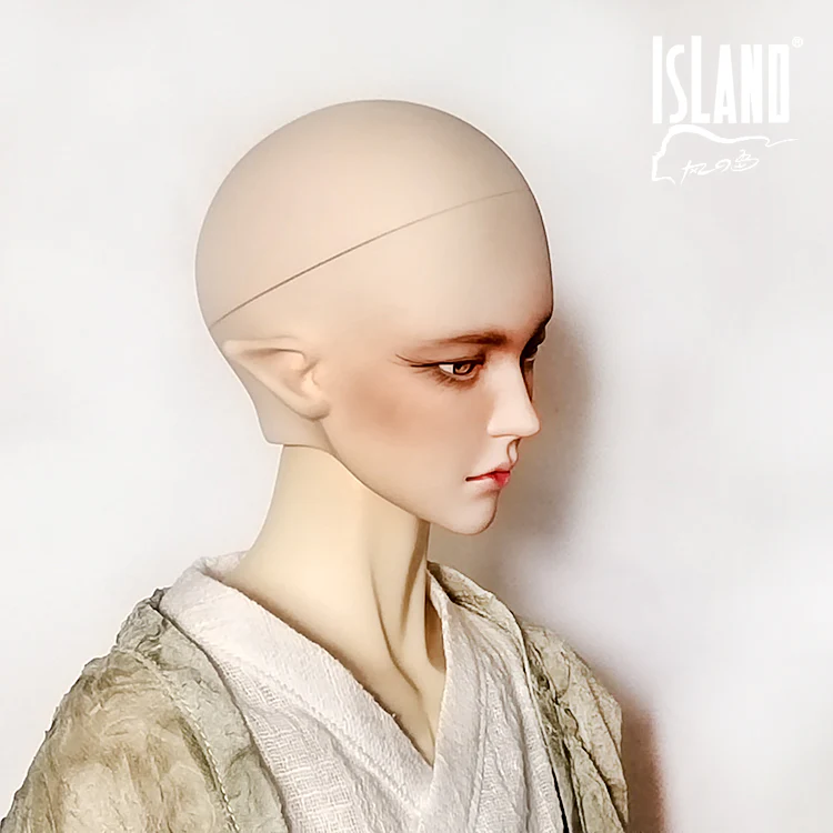 [WIND ISLAND]HuLi Head (FZD66-3) | Item in Stock | PARTS - Image 5