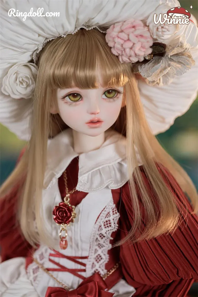 Winnie | Preorder | DOLL - Image 13