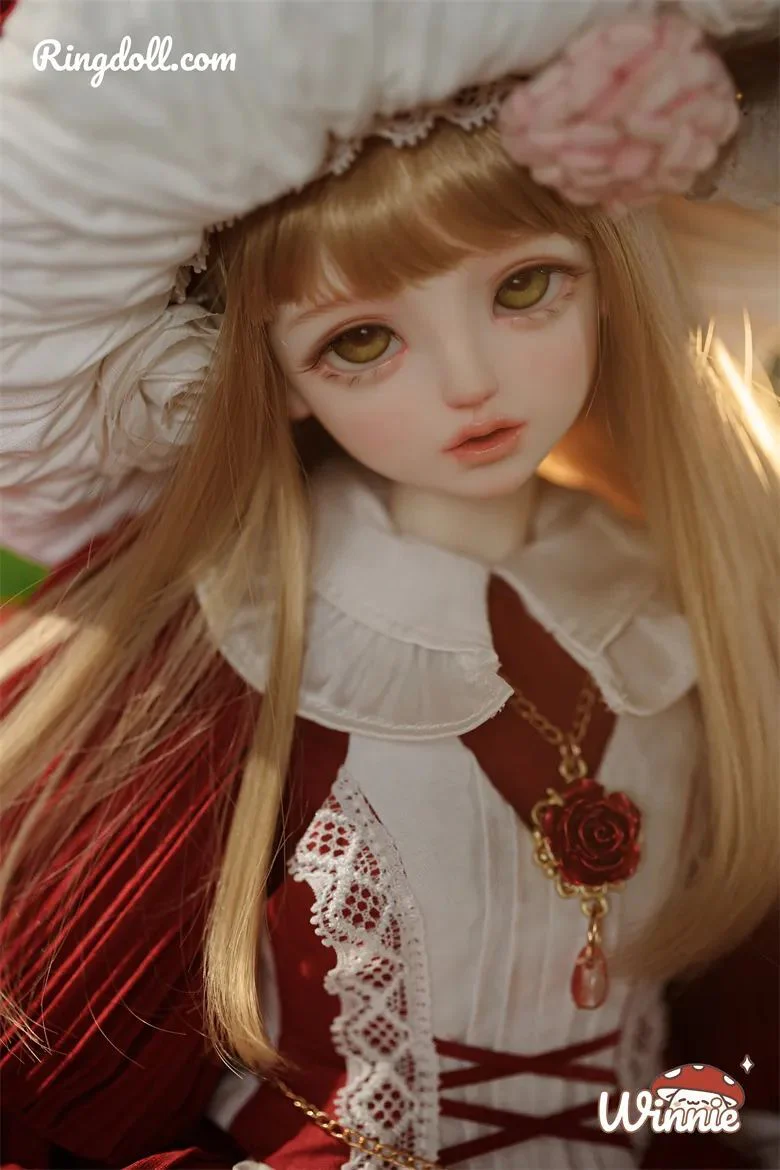 Winnie | Preorder | DOLL - Image 15