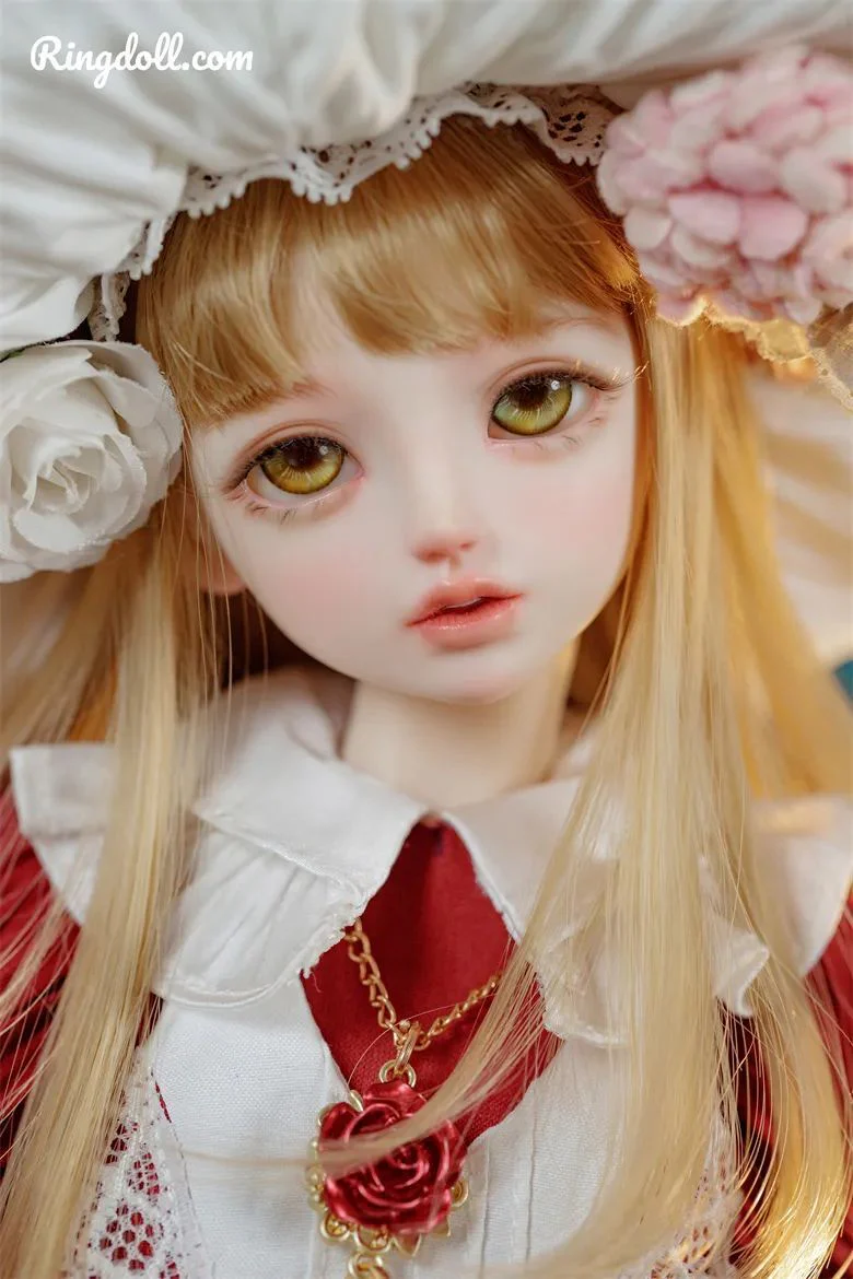 Winnie | Preorder | DOLL - Image 2