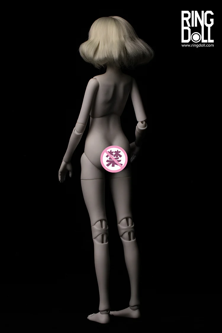 Winnie | Preorder | DOLL - Image 20