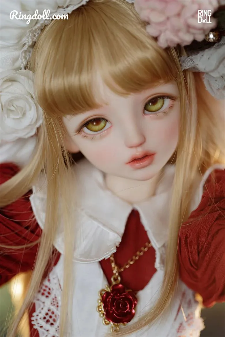 Winnie | Preorder | DOLL - Image 3