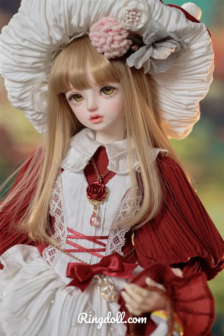 Winnie | Preorder | DOLL - Image 5