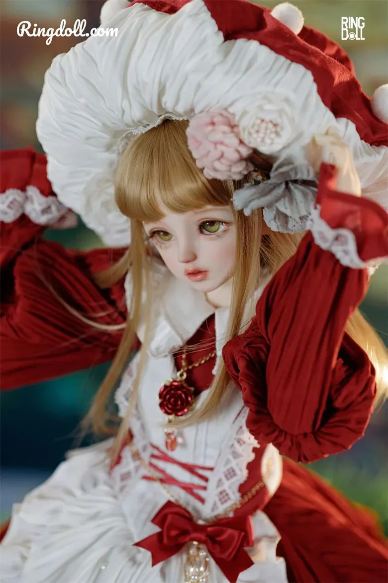 Winnie | Preorder | DOLL - Image 6