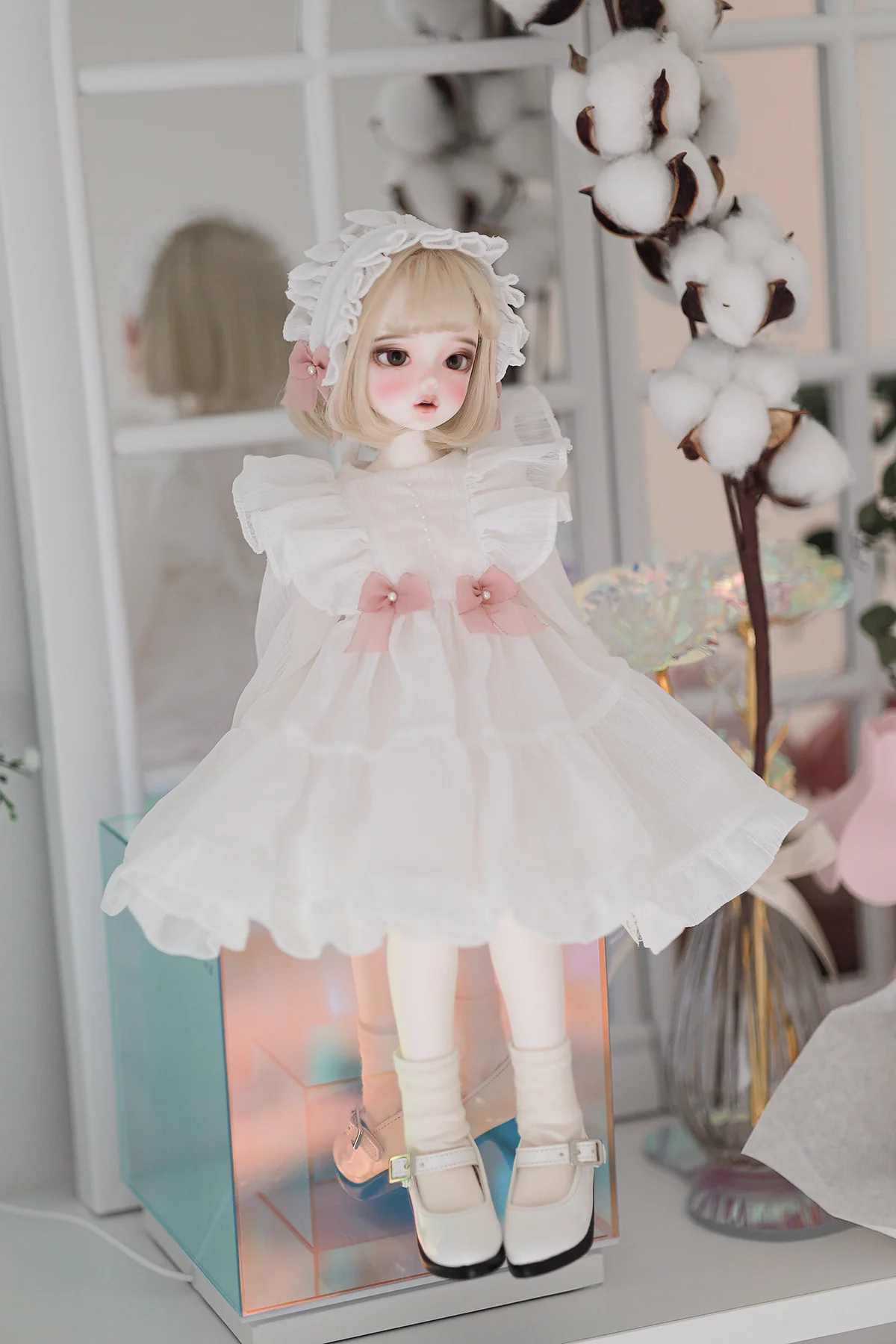 Winnie baby | Preorder | DOLL - Image 10