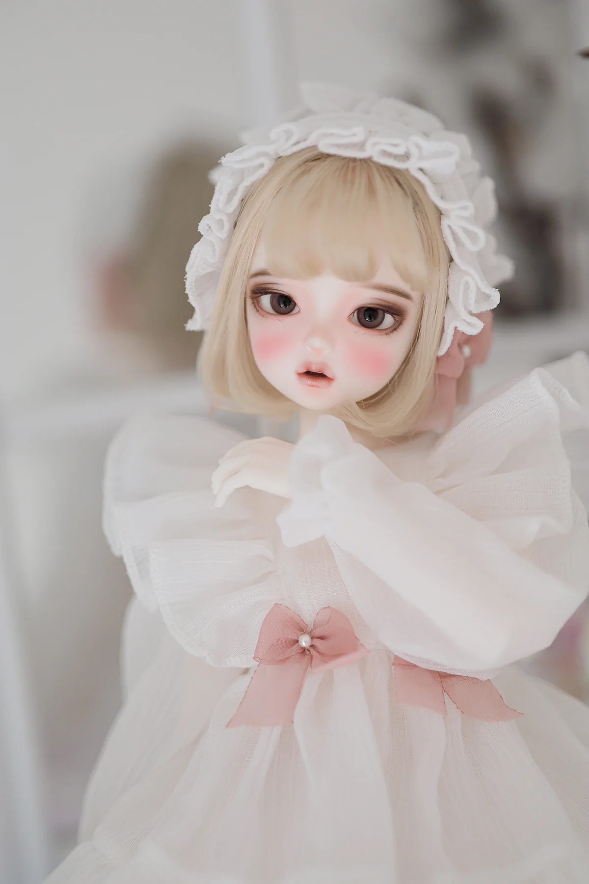 Winnie baby | Preorder | DOLL - Image 11