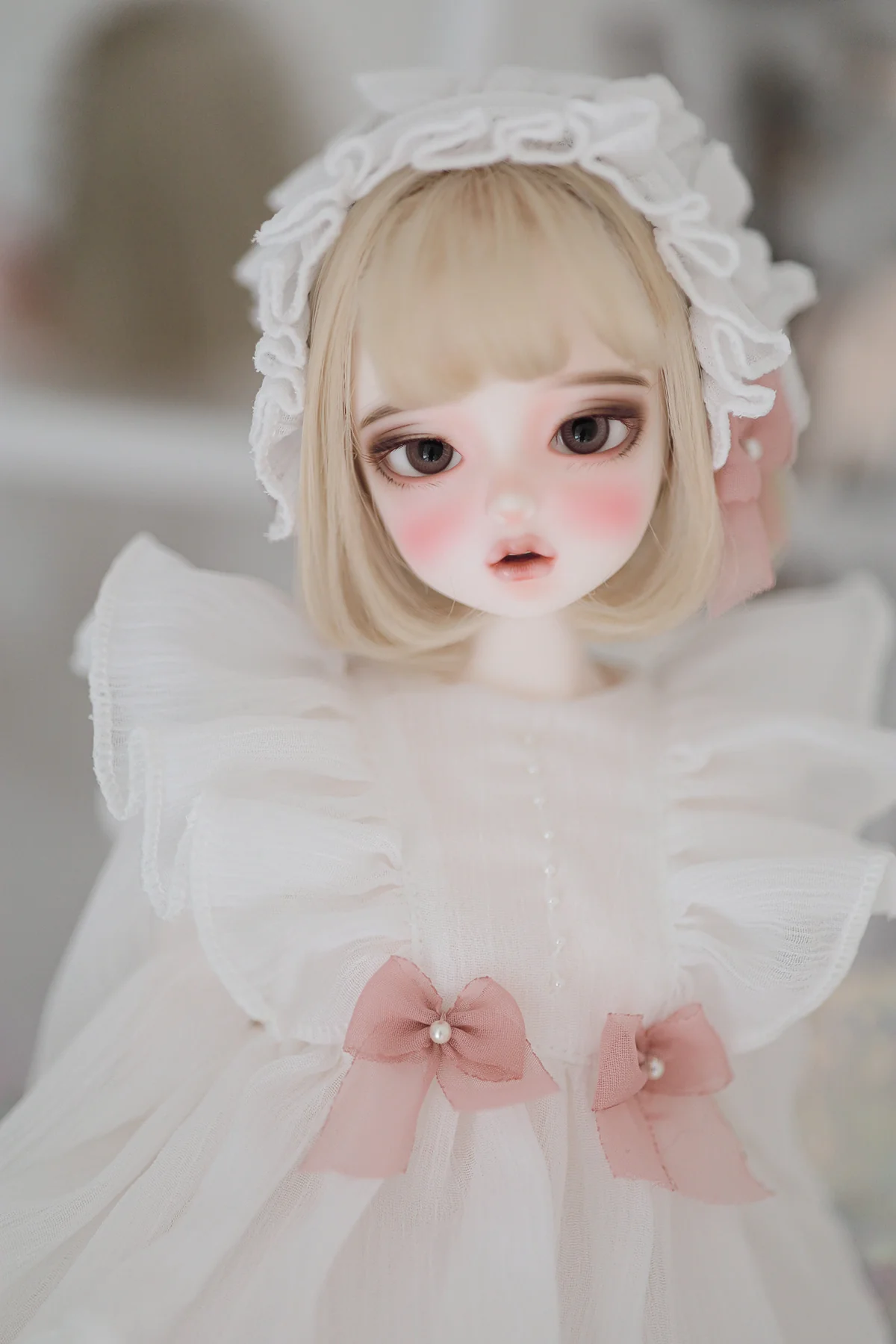 Winnie baby | Preorder | DOLL - Image 12