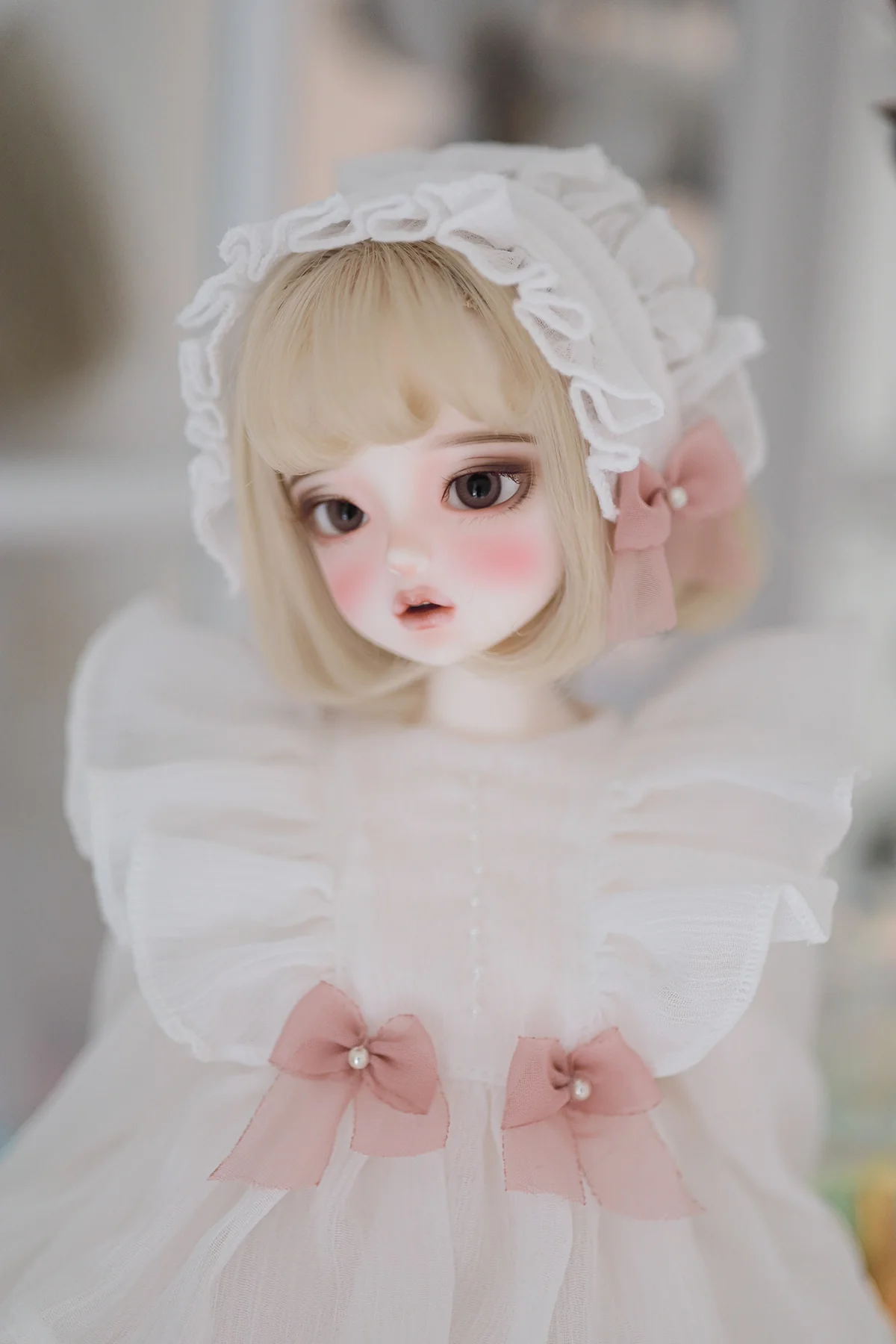 Winnie baby | Preorder | DOLL - Image 13