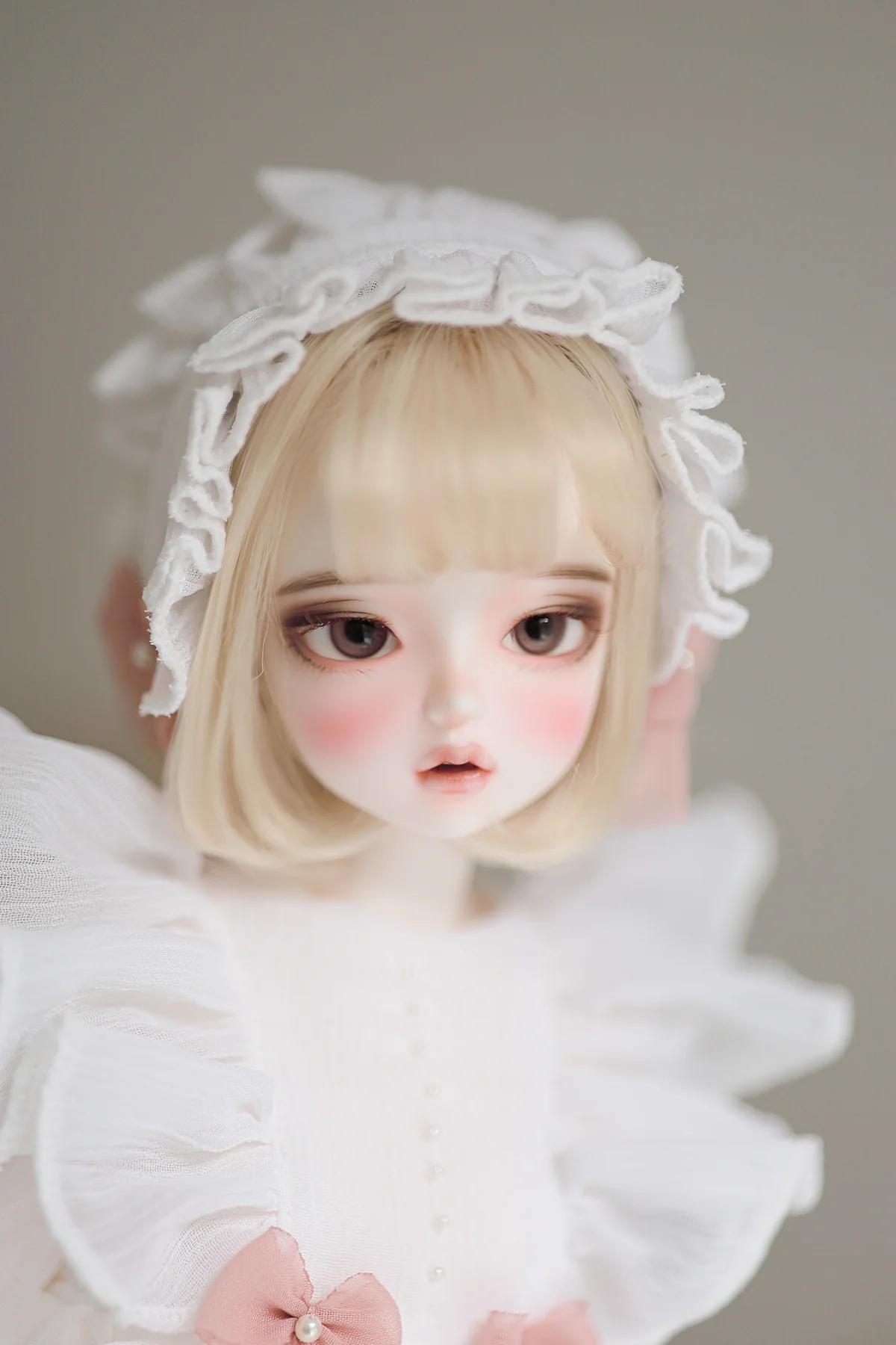 Winnie baby | Preorder | DOLL - Image 14